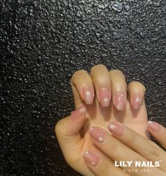-LILY NAILS美甲美睫