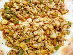 -壹粉屋新疆炒米粉(建外SOHO东区店)