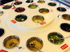 -钢管厂五区小郡肝串串香(南山店)