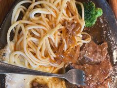 -豪享来牛排(人民店)