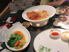 -蝴蝶里·粤菜·点心(滨江龙湖店)