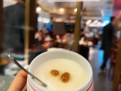 自酿酸奶-涮福記·现切牛羊肉火锅(世纪汇店)