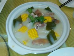 -福禄财东北菜(珠江帝景店)