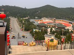 -龙口南山旅游景区