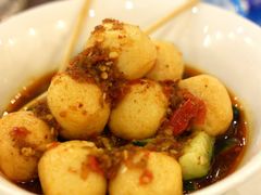 -大哥餐厅(西城花园店)