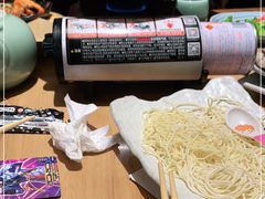 -一心创作料理屋(经开万达店)