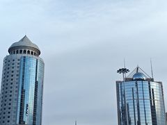 -北京中国大饭店