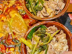 -黔有有贵州酸汤夺夺粉火锅(五味十字店)