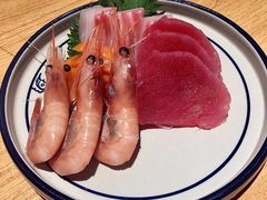 刺身拼盘-和枫の宴日式料理(潘家园店)