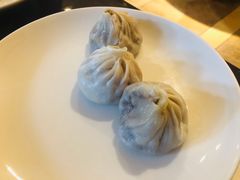 -无锡君来洲际酒店