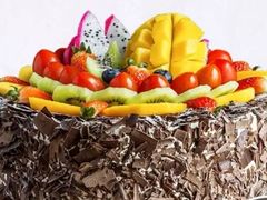 -幸福西饼面包茶饮(车公庙店)