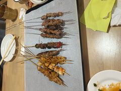 -烤五行·烧烤烤串(石佛营店)