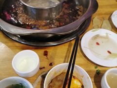 -金鼎雪山牦牛杂火锅(理县总店)