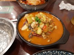 -螺世纪螺蛳粉·桂味小排档(裕德店)