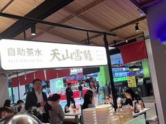 -一醒·手工面·西北传统小吃(悠方购物中心店)