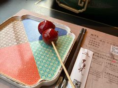 -东来顺·非遗火锅(赛格国际购物中心店)