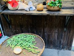 -鱼食饭稻·苏浙土菜17年老馆子(平江路店)