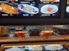 -徐记海鲜(大雁塔|金都店)