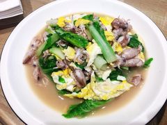-味莊·青岛菜(云霄路店)