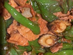 -农耕记·湖南土菜(halo广场店)