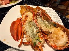 即蒸波士顿龙虾-星汇餐厅(新濠影汇店)