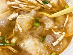 -荣巷小馄饨(荣巷店)