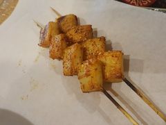 -管氏翅吧(广渠门店)