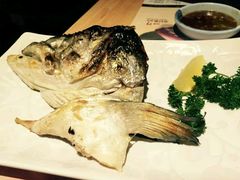 -板长寿司(铜锣湾店)