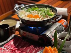 -山葵家居酒屋(天目里店)
