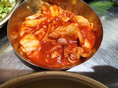 -Meet Sun韩式大排档(五一广场7MALL店)
