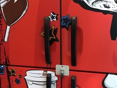 -DQ·蛋糕·冰淇淋(高新万达店)