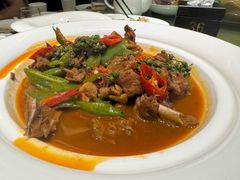 -宏宴·新京菜(望京店)