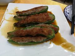 -江记餐厅(罗冲围店)