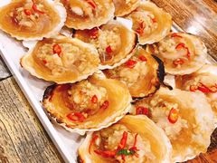 -扇贝王·海鲜烧烤(慈溪店)