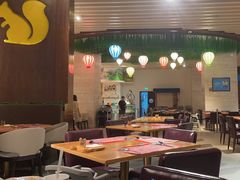-熊猫自助餐厅.萌趣城堡(长隆熊猫酒店)