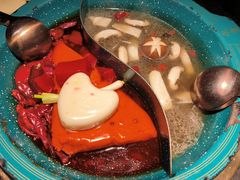 -吼堂老火锅(太古里总店)