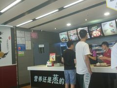 -真功夫(振华路店)