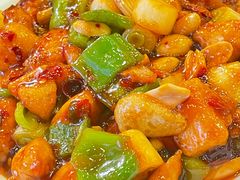 -东四民芳餐厅(朝阳门店)