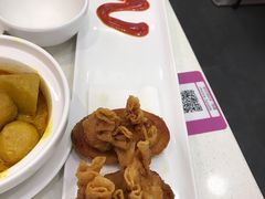 -和平馆·地道港澳茶餐厅(西门口店)