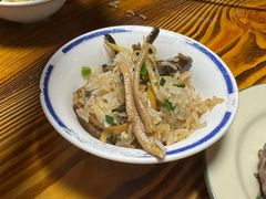 -蒸坊黄鳝饭(骏丰大厦店)