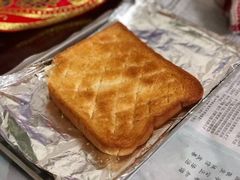 烤吐司-陶享时光西餐·下午茶(信河街店)