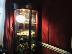 -成桂西餐厅·42年的味道(五大道疙瘩楼店)