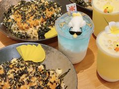 -大象厨房(重庆道店)