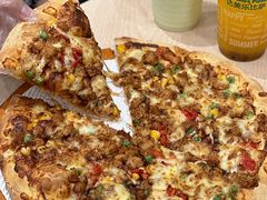 -达美乐比萨(朝阳路店)