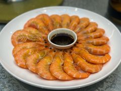 -醉霖生态餐厅(交大店)