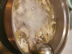 -润园四季椰子鸡火锅(南山海岸城店)