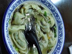 虾仁鲜肉馄饨-方老大馄饨(抚宁巷店)