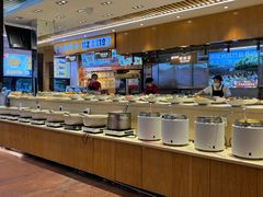 -素满香·食养自助(天一广场店)