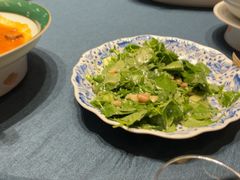 -金狮麟·新豫菜(金码大厦店)