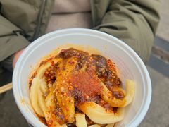 -洞子口张老二凉粉(文殊院店)
